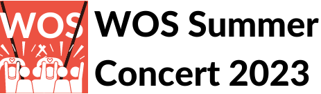 WOS Logo